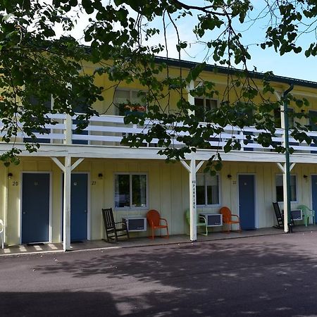 Green Valley Motor Lodge Nashville Exterior photo