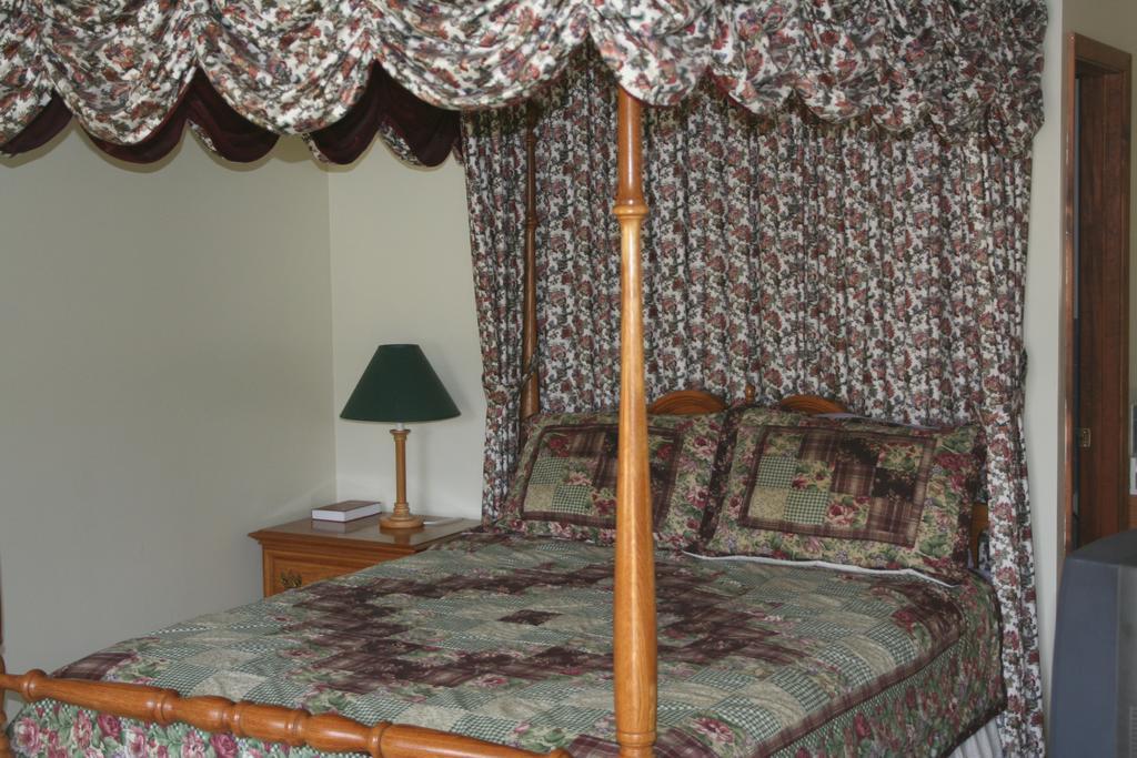 Green Valley Motor Lodge Nashville Room photo