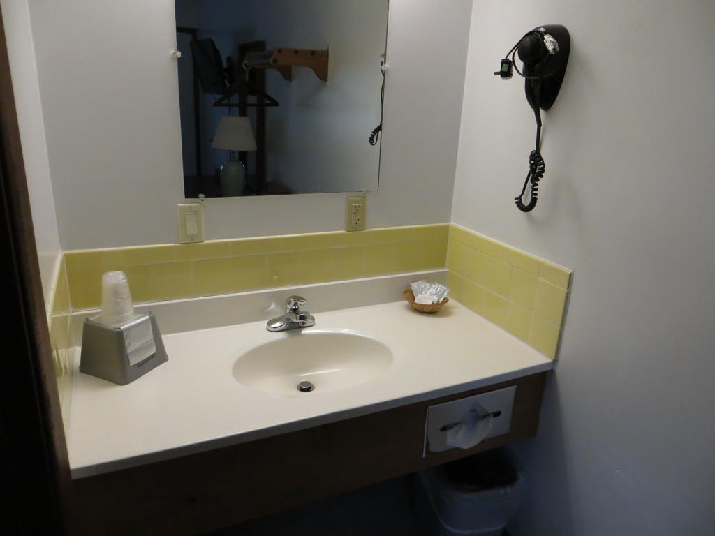 Green Valley Motor Lodge Nashville Room photo