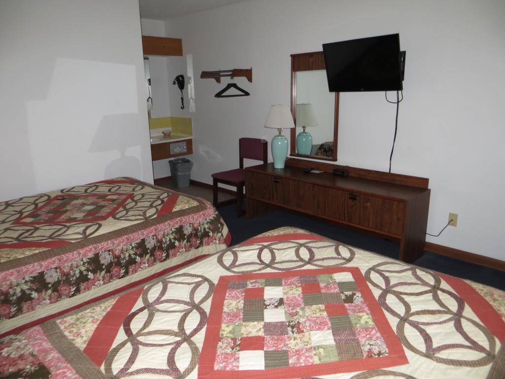 Green Valley Motor Lodge Nashville Room photo