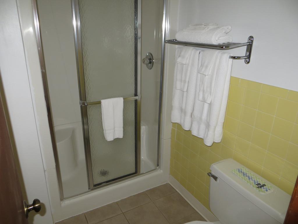 Green Valley Motor Lodge Nashville Room photo