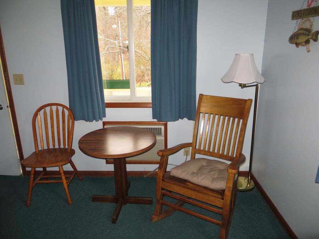 Green Valley Motor Lodge Nashville Room photo