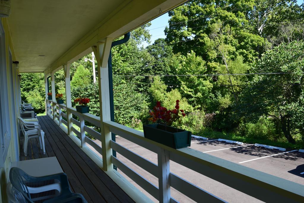 Green Valley Motor Lodge Nashville Exterior photo